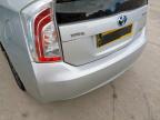 2010 TOYOTA PRIUS T3 for sale at Copart SANDY
