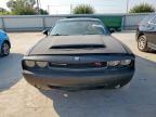 2009 DODGE CHALLENGER R/T   for sale at Copart TX - DALLAS SOUTH