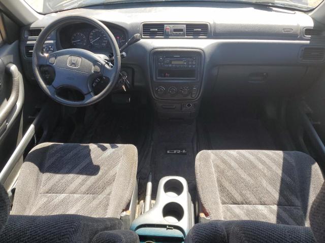 2000 HONDA CR-V EX  