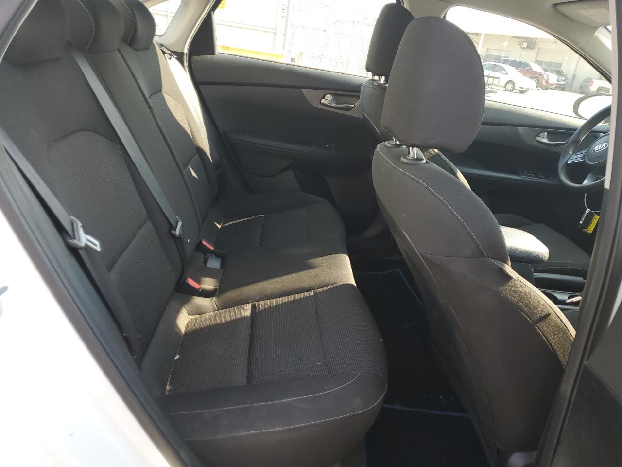 2019 Kia Forte Fe VIN: 3KPF24AD4KE112419 Lot: 68673255