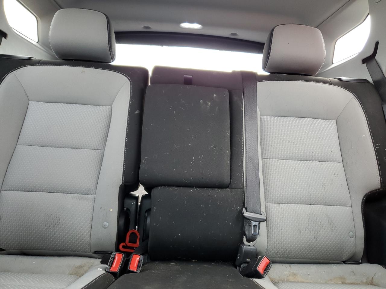 2023 GMC Terrain Sle VIN: 3GKALTEG5PL167412 Lot: 69730625