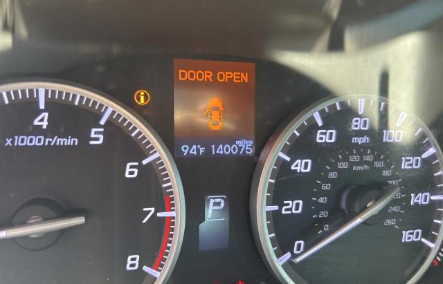 2015 ACURA ILX 20  
