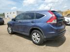 2012 HONDA CR-V EXL   à vendre chez Copart ON - COOKSTOWN