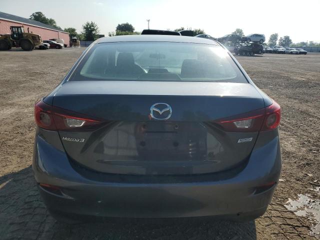 2015 MAZDA 3 SPORT  