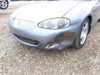 2002 MAZDA MX-5 PHOENIX SE for sale at Copart COLCHESTER