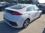 2018 HYUNDAI IONIQ PREM for sale at Copart SANDY