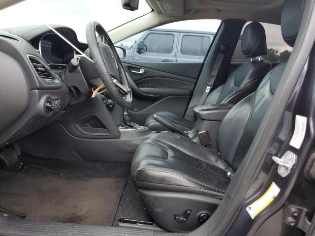  DODGE DART 2014 Szary