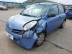 2005 NISSAN MICRA S  for sale at Copart NEWBURY