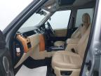 2007 LAND ROVER DISCOVERY for sale at Copart GLOUCESTER