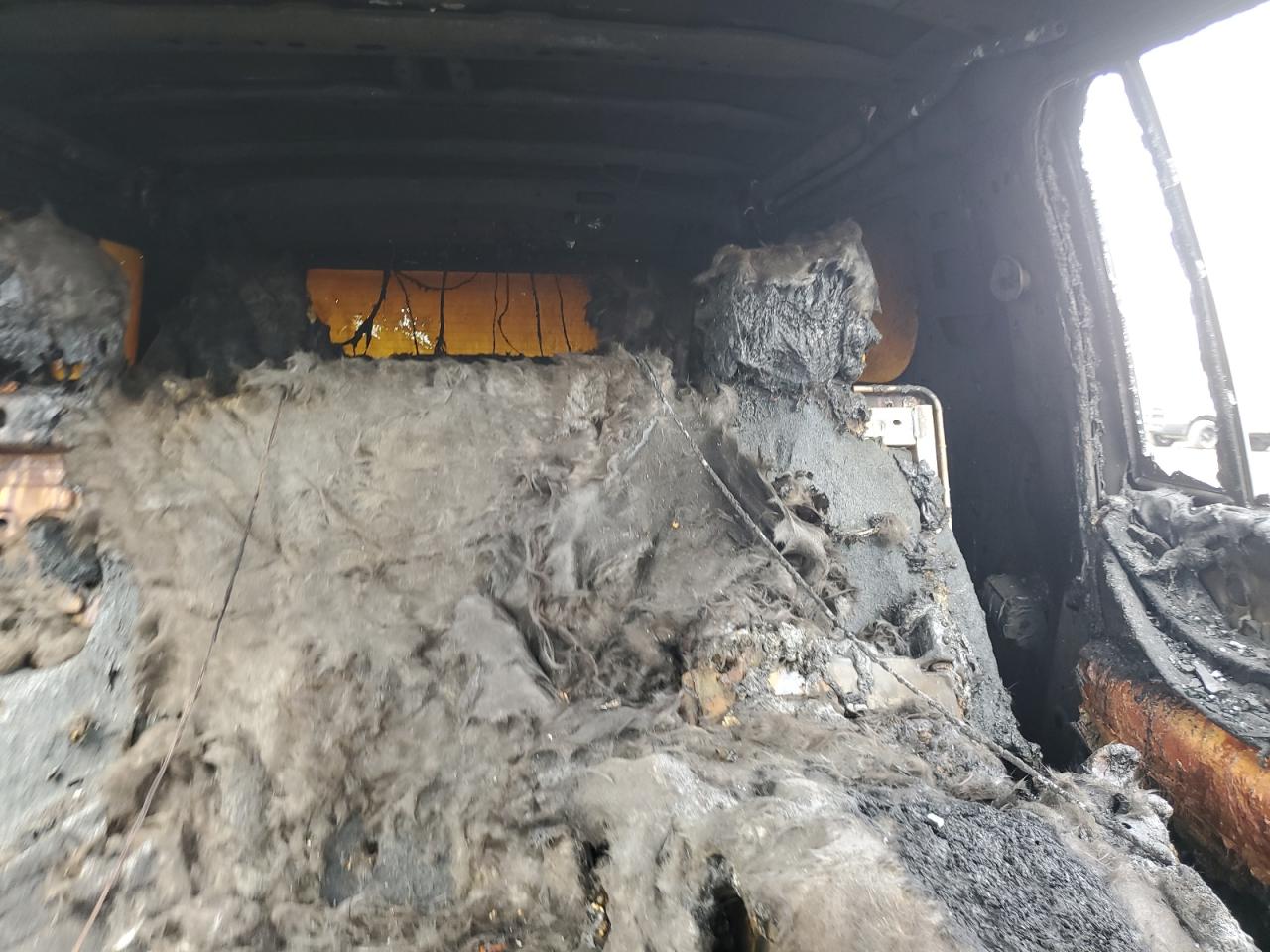 2021 Chevrolet Suburban K1500 Ls VIN: 1GNSKBEDXMR171549 Lot: 70555665