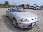 2005 MAZDA MX-5 ARCTI for sale at Copart BRISTOL