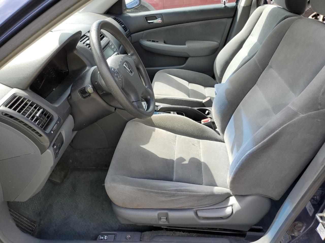 2005 Honda Accord Ex VIN: 1HGCM56795A057528 Lot: 70141945