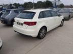 2013 AUDI A3 SE for sale at Copart SANDY