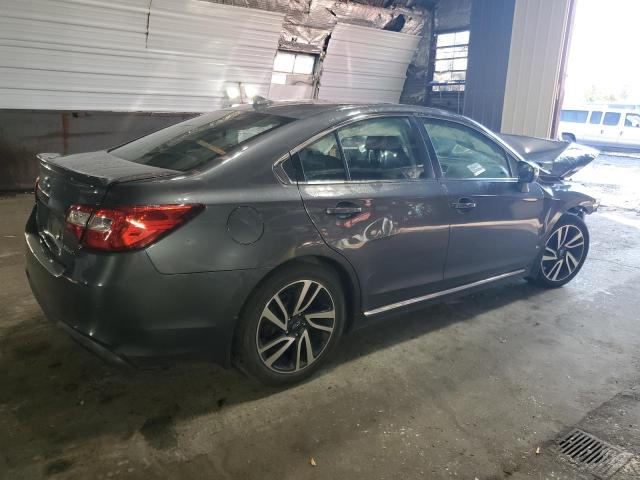  SUBARU LEGACY 2018 Gray