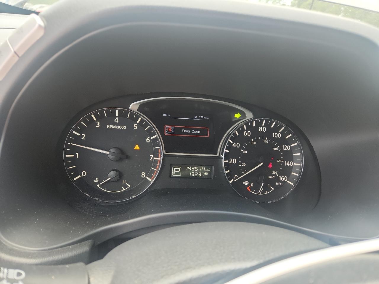 2015 Nissan Pathfinder S VIN: 5N1AR2MN4FC688633 Lot: 67424575