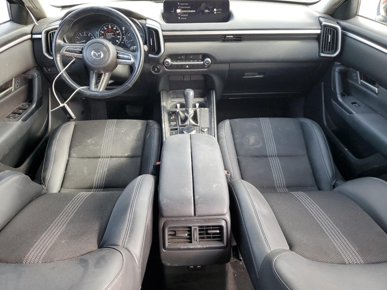 2023 Mazda Cx-50 Select VIN: 7MMVABAM8PN142139 Lot: 69240835