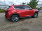 2021 MAZDA CX-5 GRAND TOURING   à vendre chez Copart ON - LONDON