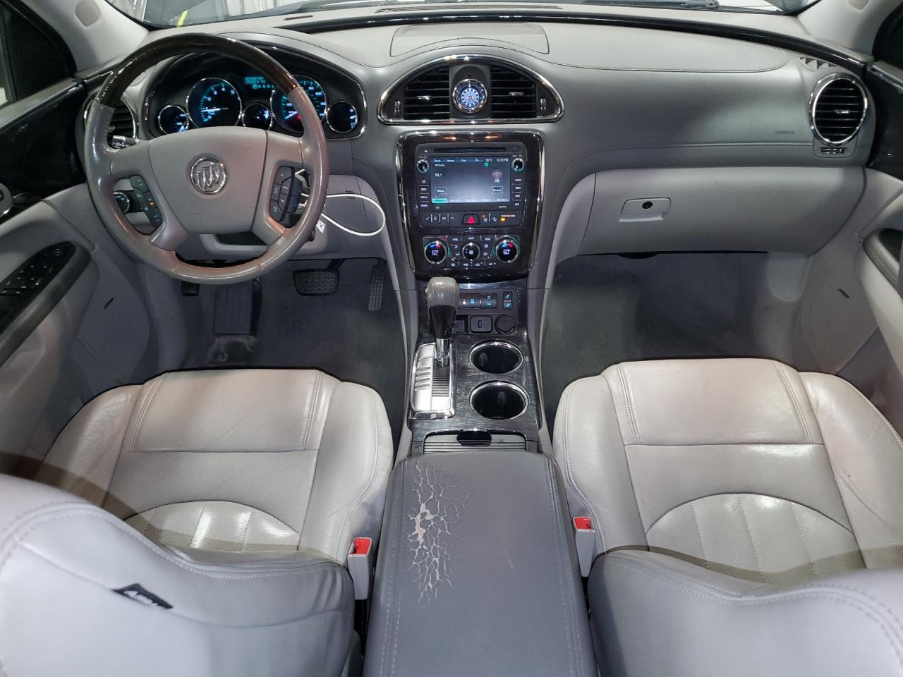 2016 Buick Enclave VIN: 5GAKVBKD5GJ228880 Lot: 68597105