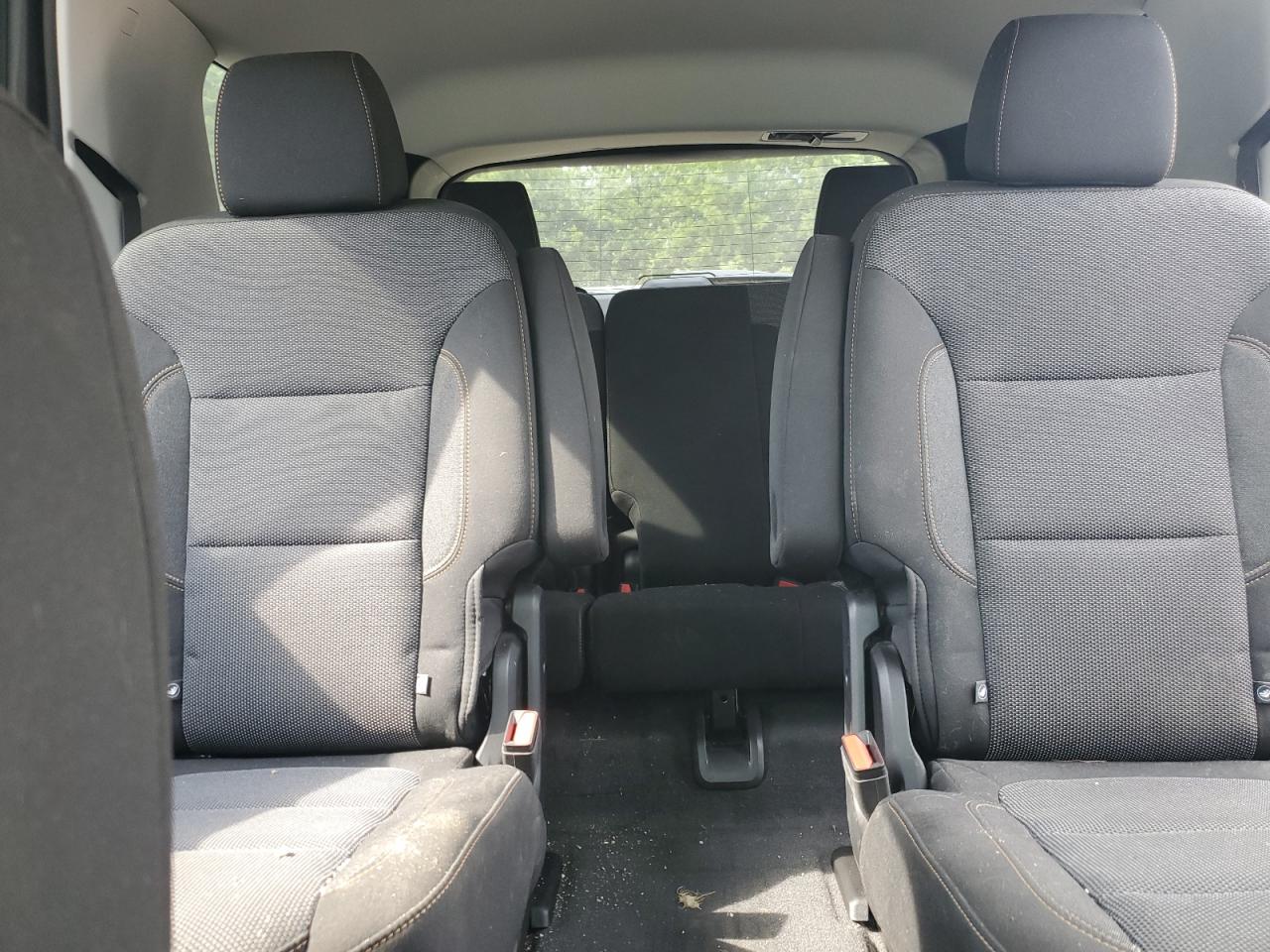 2019 Chevrolet Traverse Lt VIN: 1GNERGKW2KJ319913 Lot: 67939325
