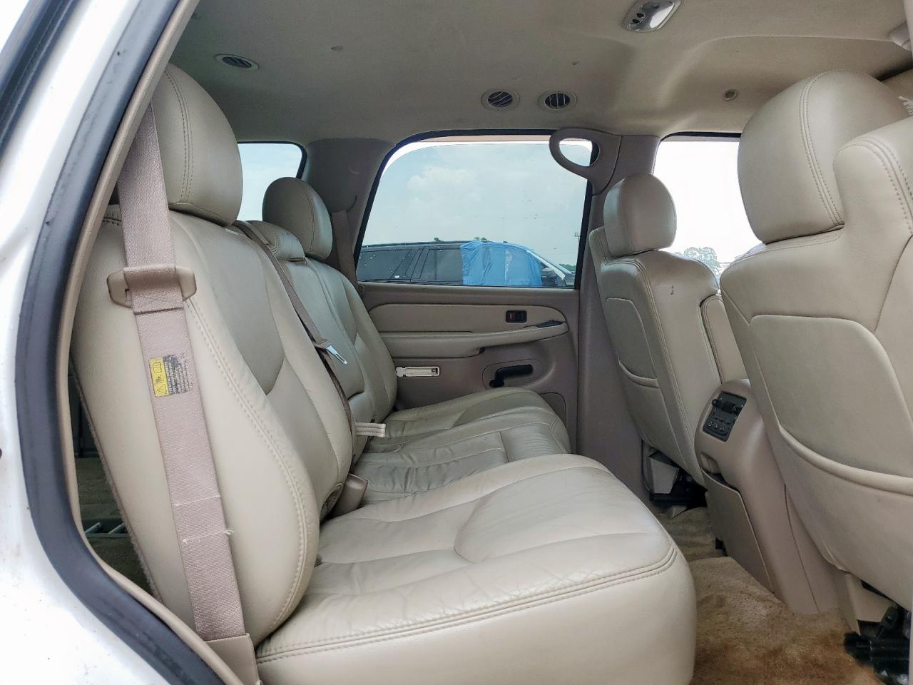 2003 Chevrolet Tahoe C1500 VIN: 1GNEC13Z13R236726 Lot: 70103125