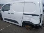 2019 PEUGEOT PARTNER PR for sale at Copart SANDTOFT
