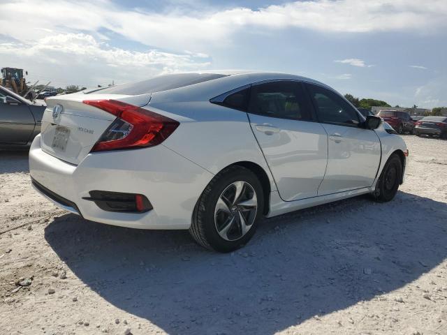  HONDA CIVIC 2020 Biały