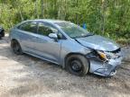 2024 TOYOTA COROLLA LE   for sale at Copart ON - COOKSTOWN