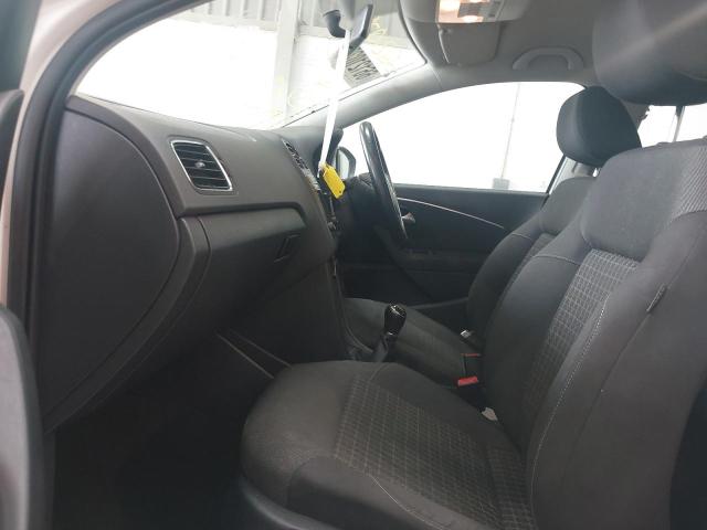 2014 VOLKSWAGEN POLO SE 
