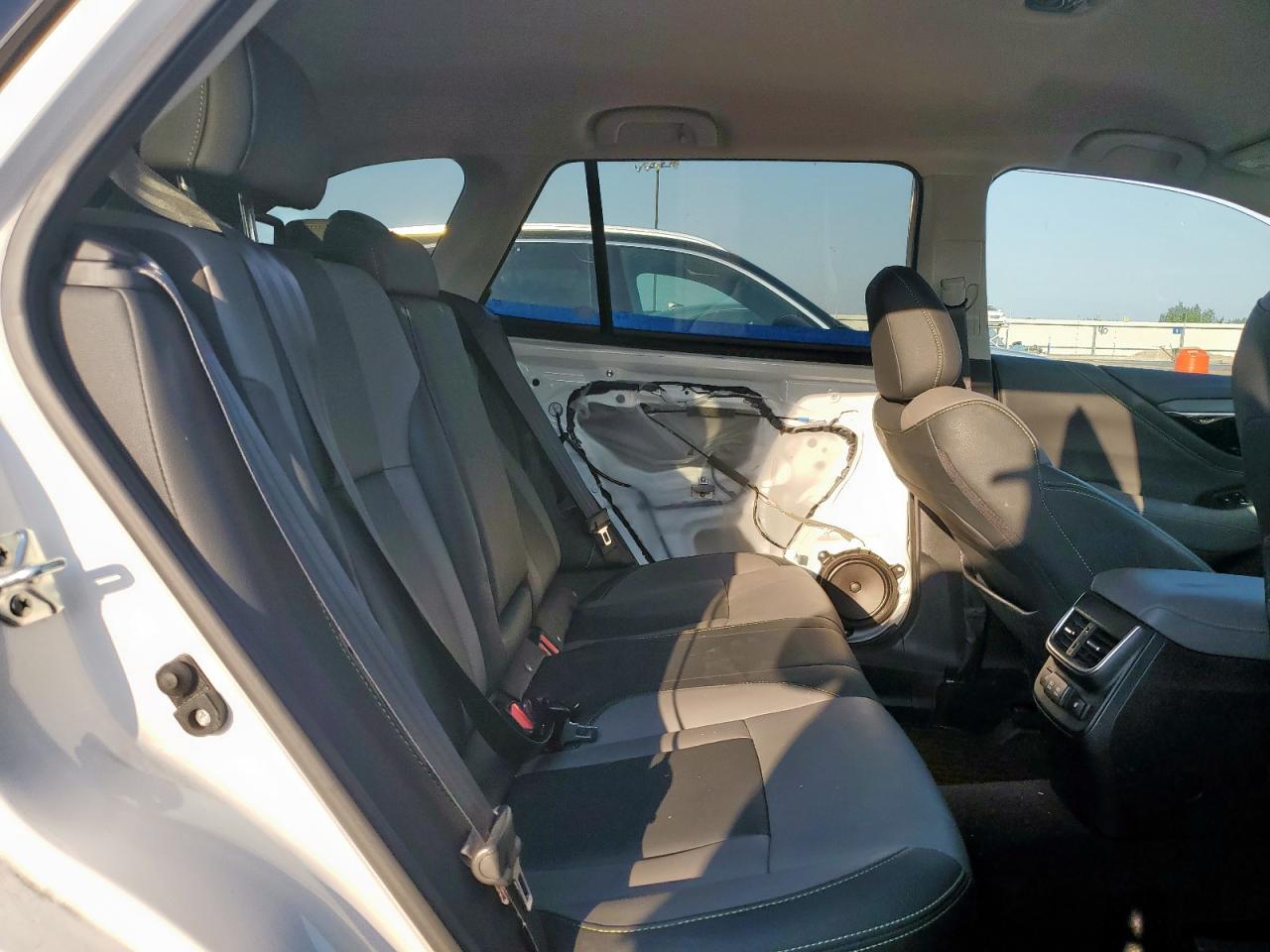 2022 Subaru Outback Onyx Edition Xt VIN: 4S4BTGJDXN3104751 Lot: 68103695