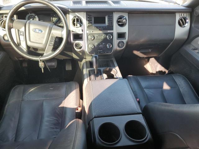 Parquets FORD EXPEDITION 2015 Czarny