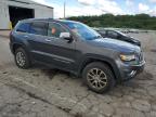 2015 JEEP GRAND CHEROKEE LIMITED   à vendre chez Copart IL - CHICAGO SOUTH
