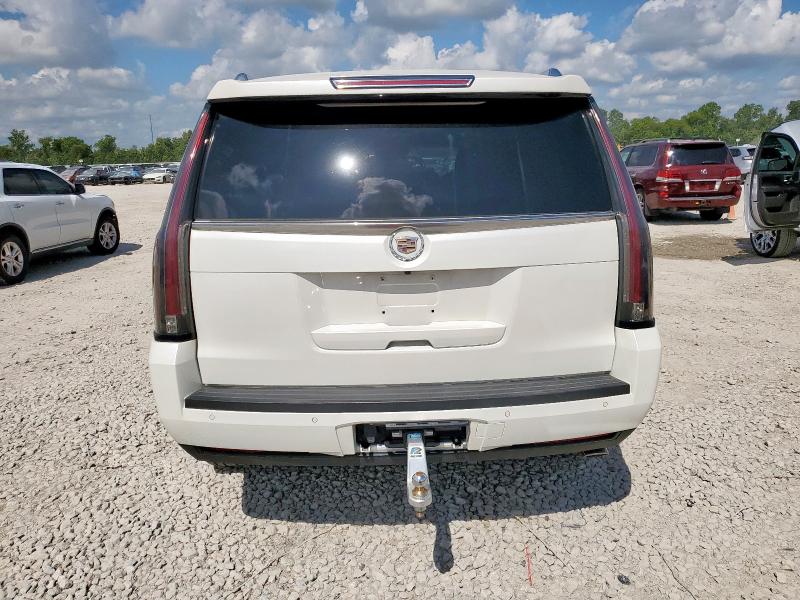 Parquets CADILLAC ESCALADE 2015 Beżowy