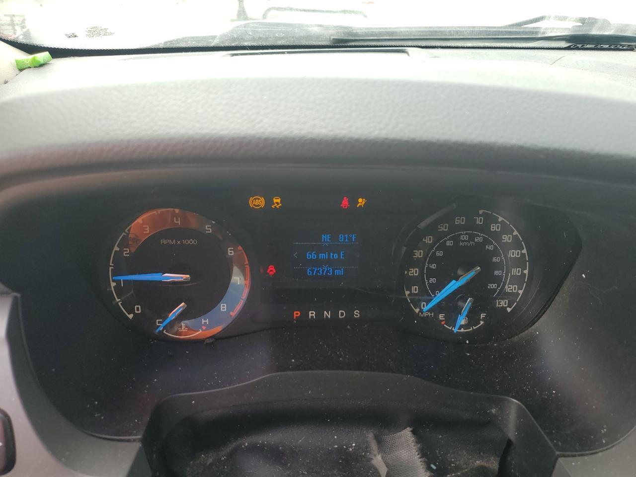 2019 Ford Ranger Xl VIN: 1FTER4EH5KLA73285 Lot: 70026085