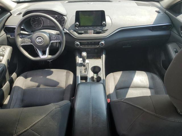  NISSAN ALTIMA 2020 Сірий