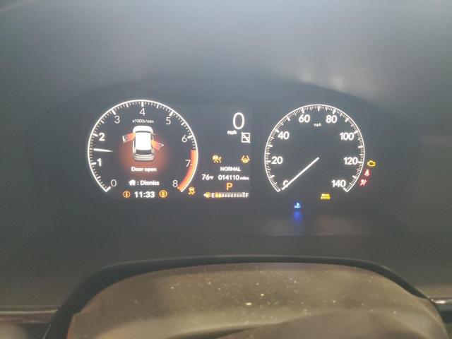 2024 HONDA CR-V EXL  