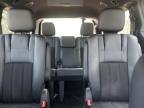 2020 DODGE GRAND CARAVAN SXT   for sale at Copart ON - COOKSTOWN
