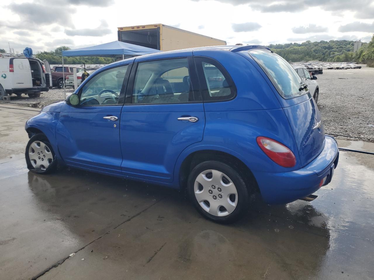 PT Cruiser PT Cruiser