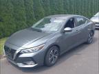 2021 NISSAN SENTRA SV   à vendre chez Copart PA - PHILADELPHIA