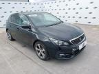 2020 PEUGEOT 308 TECH EDITION BLUEHDI  for sale at Copart ST HELENS