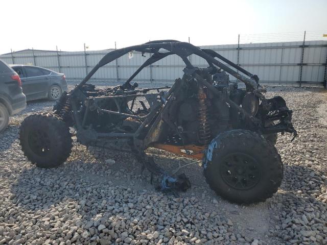 2025 CAN-AM MAVERICK X3 DS TURBO RR  