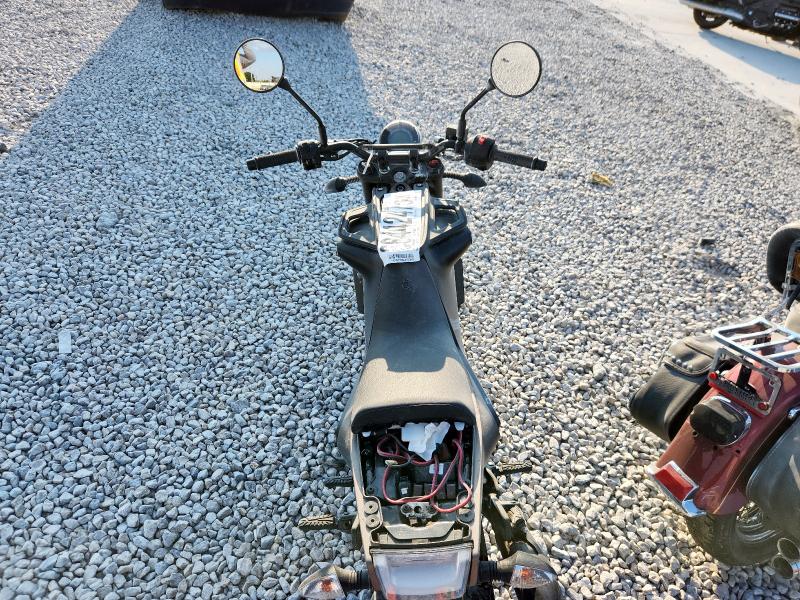 2023 HUSQVARNA VITPILEN 4  