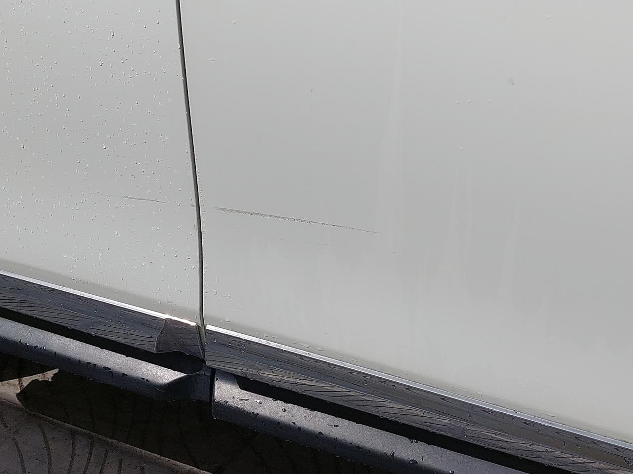 5N1DR2MN3HC665764 - 1988 Nissan pathfinder - #70066185