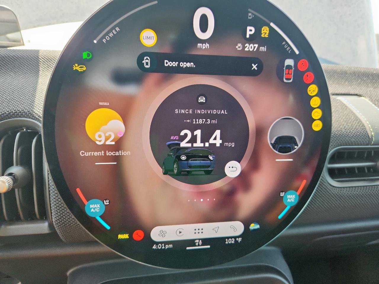 WMW53GD0XS2W53245 2025 Mini Cooper S