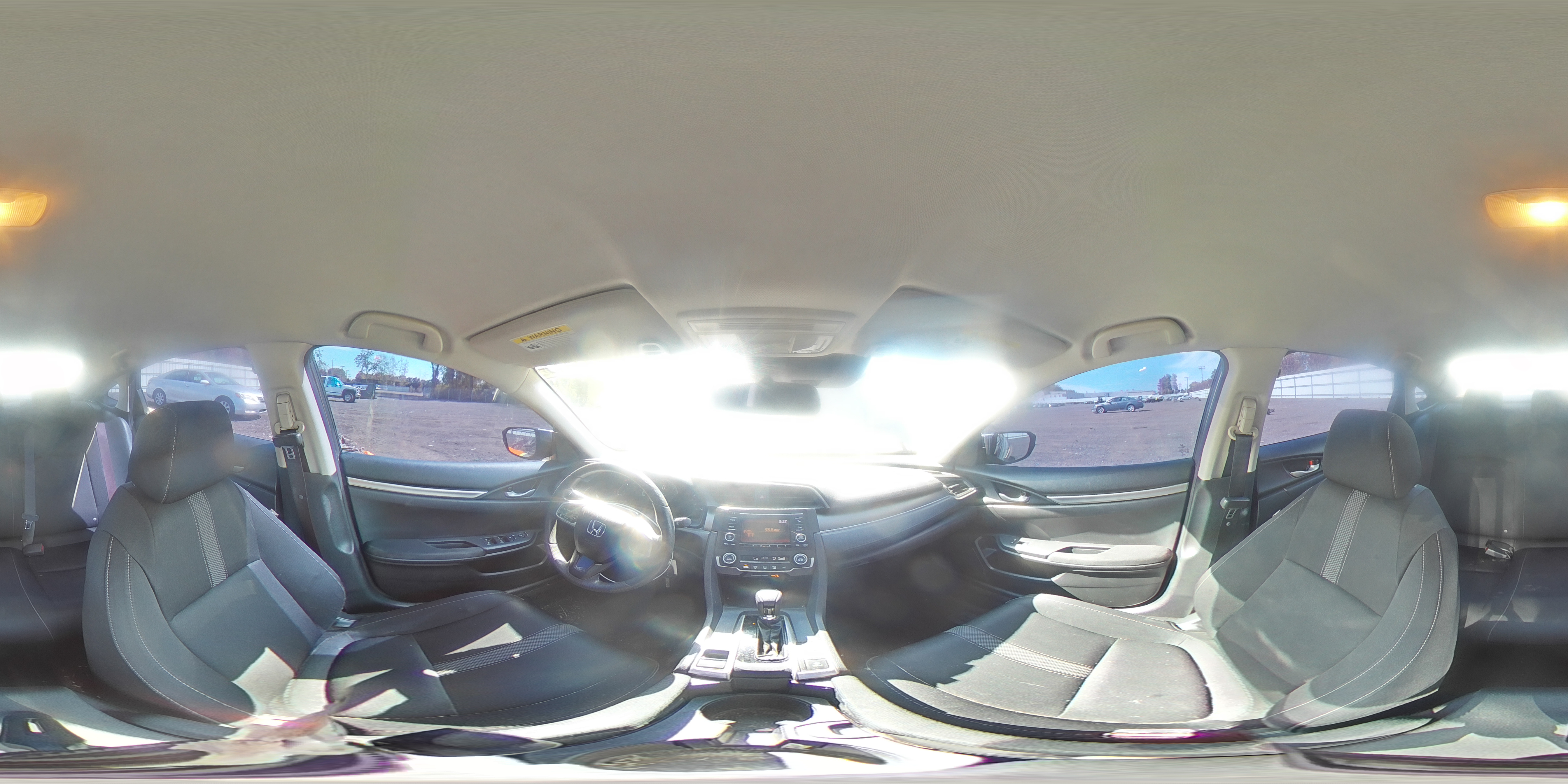 2020 Honda Civic Lx VIN: 2HGFC2F66LH522920 Lot: 69472435