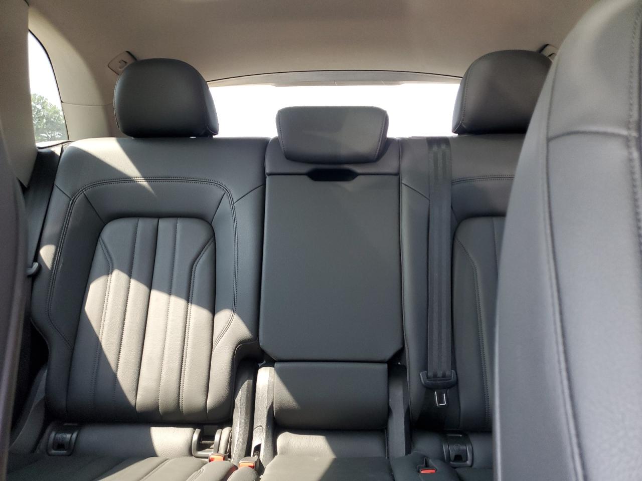 2019 Audi Q5 Premium Plus VIN: WA1BNAFYXK2124601 Lot: 68156035