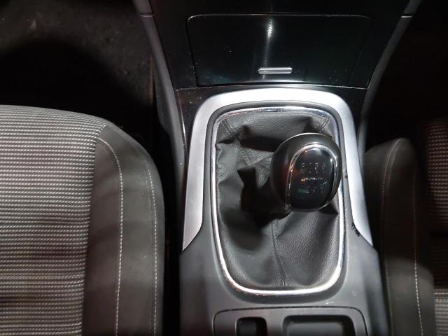 2014 VAUXHALL INSIGNIA S