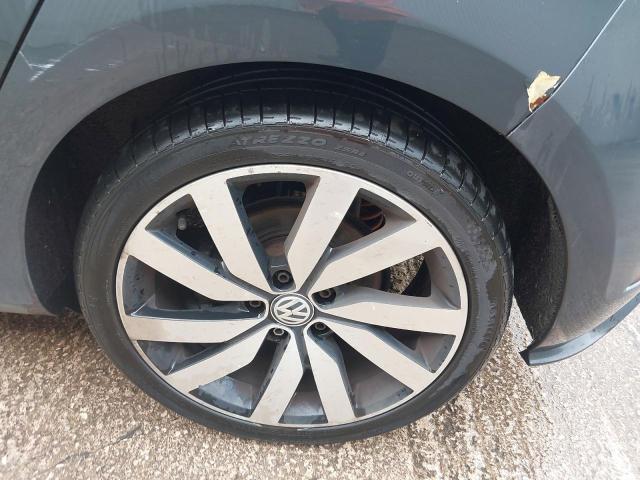 2019 VOLKSWAGEN GOLF MATCH