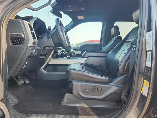  FORD F-150 2019 Szary