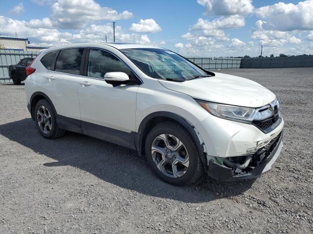 2017 HONDA CR-V EXL  