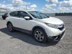 2017 HONDA CR-V EXL   for sale at Copart ON - OTTAWA